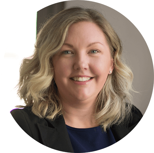 Gillian McKnight – Senior Associate