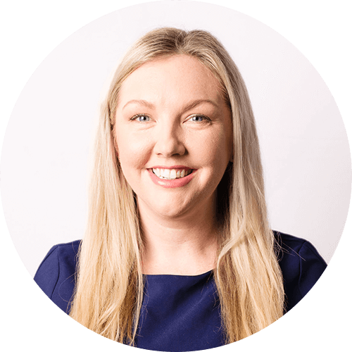 Gillian McKnight – Senior Associate