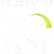 TML 70TH LOGO - WHITE 1